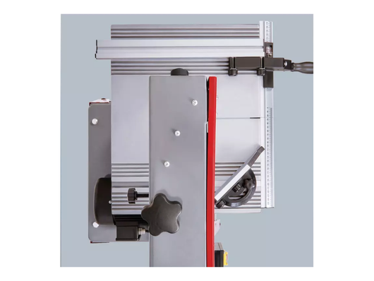 Sega nastro Einhell TC-SB 305 U 750W regolazione inclinazione banco aspirazione