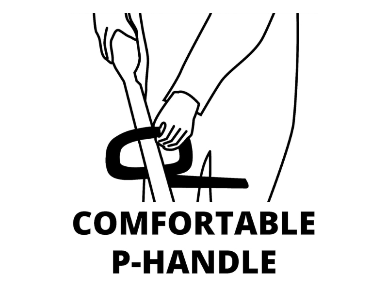 Decespugliatore a scoppio Einhell GC-BC 30/1 I AS 1 kW lama e bobina incluse