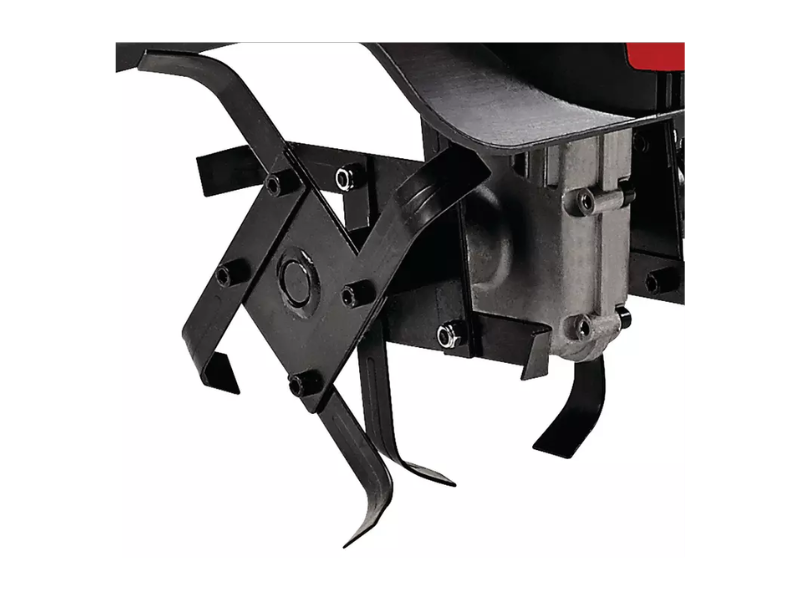 Elettrozappatrice Einhell GC-RT 7530 750W fresa 30cm impugnatura ergonomica