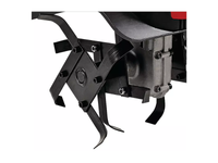 Elettrozappatrice Einhell GC-RT 7530 750W fresa 30cm impugnatura ergonomica