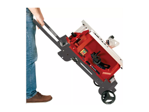 Squadratrice Einhell TE-CC 250 UF lama 2000W regolazione altezza/inclinazione