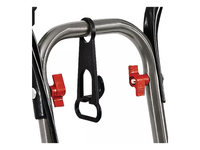 Elettrozappatrice Einhell GC-RT 7530 750W fresa 30cm impugnatura ergonomica