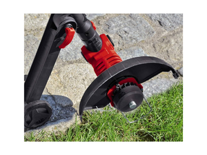 Tagliabordi elettrico Einhell GE-ET 5027 500 W larghezza di taglio 270 mm