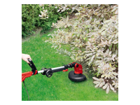 Tagliabordi elettrico Einhell GE-ET 5027 500 W larghezza di taglio 270 mm