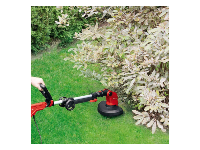 Tagliabordi elettrico Einhell GE-ET 5027 500 W larghezza di taglio 270 mm