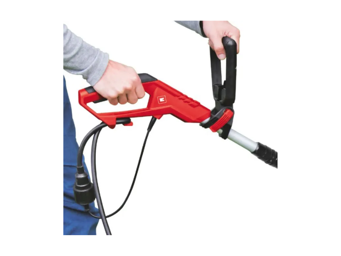 Tagliabordi elettrico Einhell GE-ET 5027 500 W larghezza di taglio 270 mm