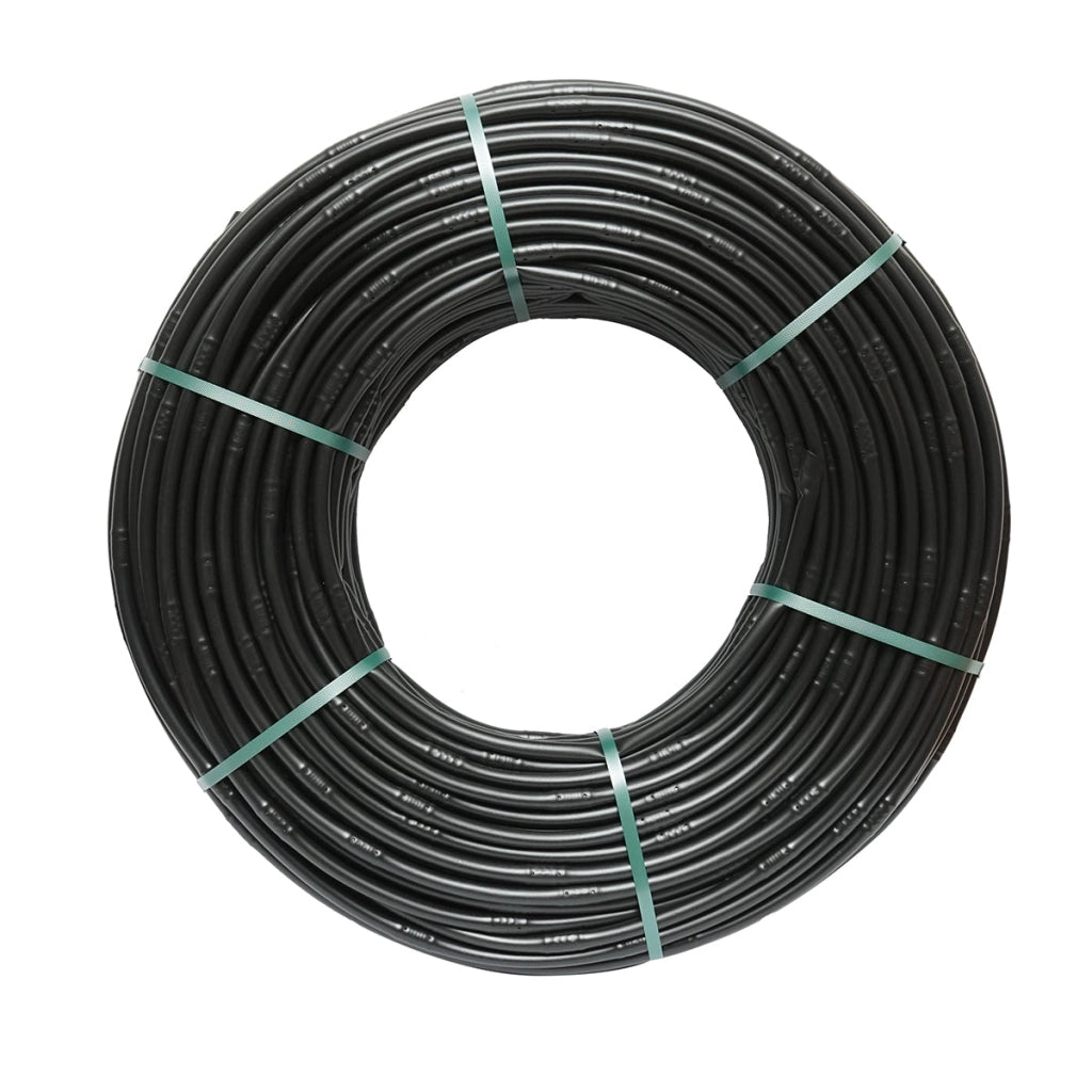 Tubo ALA gocciolante per acqua, rotolo 200M 4L/H, D16mm, passo 20cm Breckner Germany