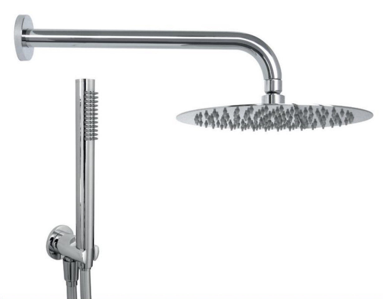 Set doccia completo moderno