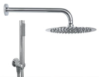 Set doccia completo moderno