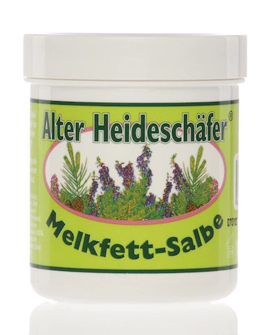 KRAUTERHOF BALSAMO TEDESCO ALLE ERBE ALPINE PROTETTIVO EMOLLIENT 250ML