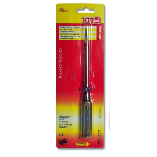 CACCIAVITE CERCAFASE VDE