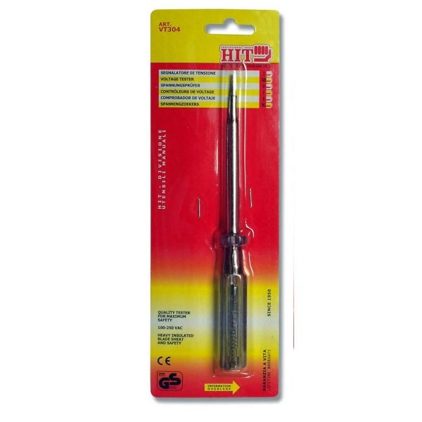 CACCIAVITE CERCAFASE VDE