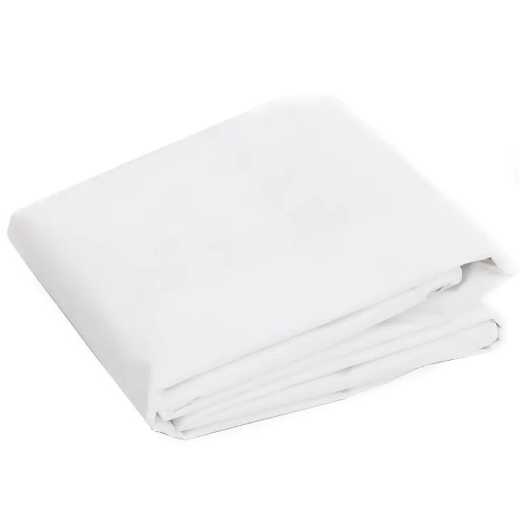 Telone 260 g/mÂ² 6x12 m Bianco HDPE