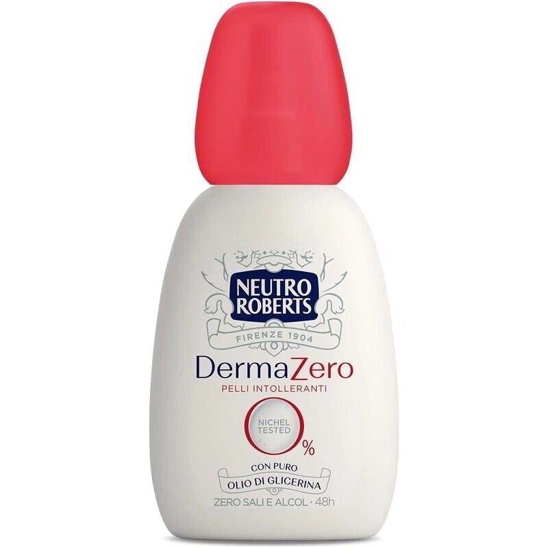 NEUTRO ROBERTS DEODORANTE VAPO DERMAZERO IPOALLERGENICO 75ML