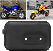Silenciatore per Motociclette da 43 cc - 47 ccm - 49 ccm - Mini PIT - Pocket Chopper - Quad - Dirt Scooter - Bike - ATV