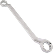Chiave inglese a manubrio con doppio fine Torx metrico per DIY e riparazione (Pacco da 1)