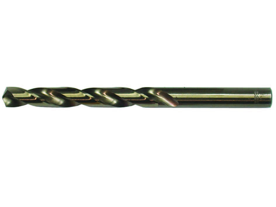 PUNTE HSS RETTIFICATE COBALTO 5%- - ø mm.1 - 10 pezzi KRINO