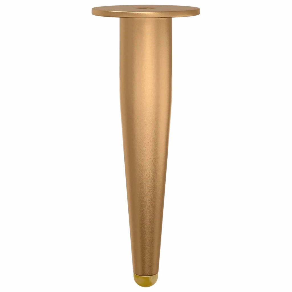 Piedi in piedi 2 pz Oro 98 x 40 mm Ferro CFW3333250