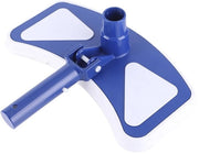 Aspiratore di Piscina con Filtro - Peso Compreso - Aspirapolvere per Piscina - Aspiratore del Fondo - Pulitore di Piscina - Set di Pennelli in Nylon - Alta Qualità - Aspiratore di Piscina

Modello: Vacuümkop Gewogen
Codice: 
Specifica: Nylon Borstels
