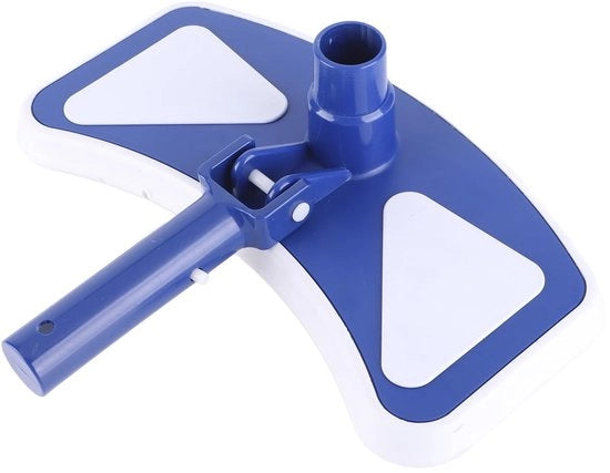 Aspiratore di Piscina con Filtro - Peso Compreso - Aspirapolvere per Piscina - Aspiratore del Fondo - Pulitore di Piscina - Set di Pennelli in Nylon - Alta Qualità - Aspiratore di Piscina

Modello: Vacuümkop Gewogen
Codice: 
Specifica: Nylon Borstels