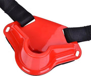 Supporto per canna da pesca regolabile