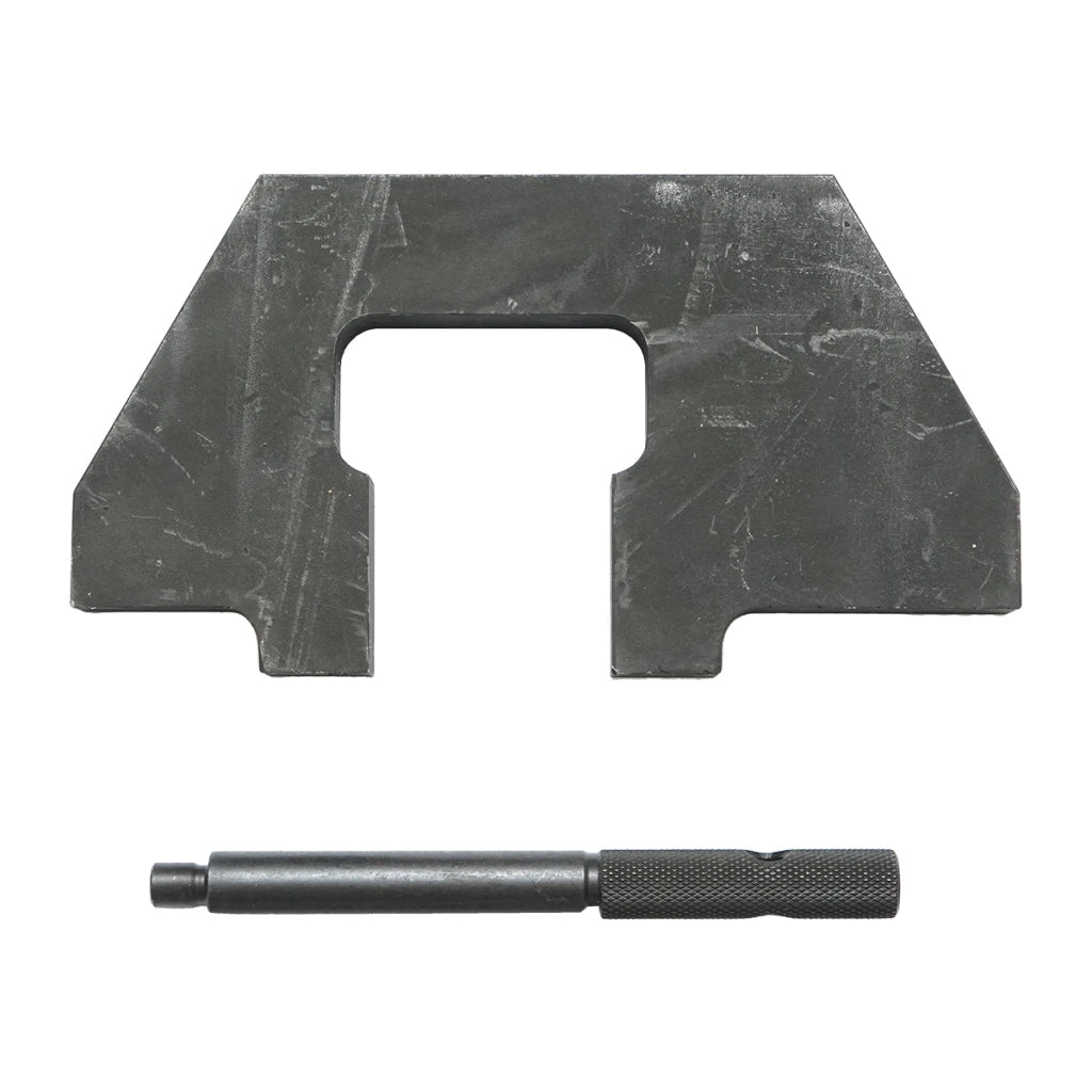 Set di blocchi per la distribuzione BMW M43, M70, M73, 2 pezzi, Breckner Germany