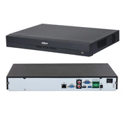 Dahua Nvr 32Ch 1U 2HDD WizSense NVR5232-EI