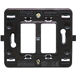 MAGIC SUPPORTO 2P SCAT.TONDA