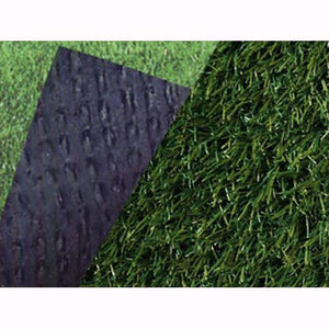 Tappeto Manto Erboso Verde Giardino In Polipropilene H.200cmx20mt.