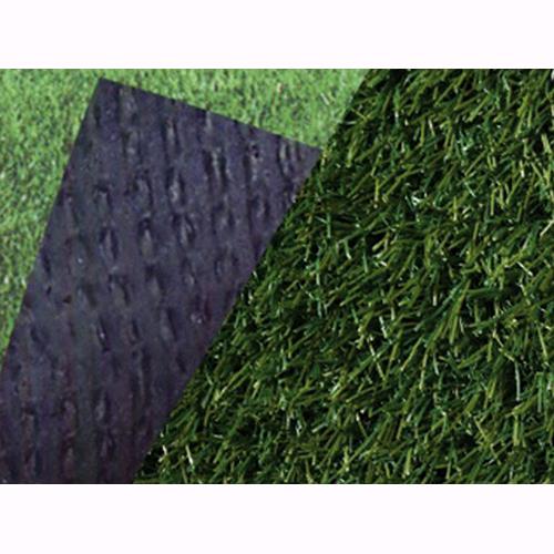 Tappeto Manto Erboso Verde Giardino In Polipropilene H.200cmx20mt.