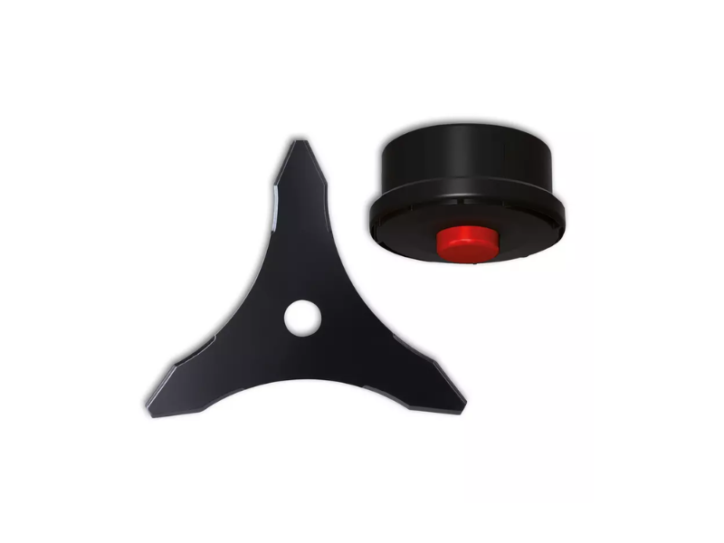 Tagliabordi a batteria Einhell Agillo 36/255 BL-Solo motore Brushless PXC