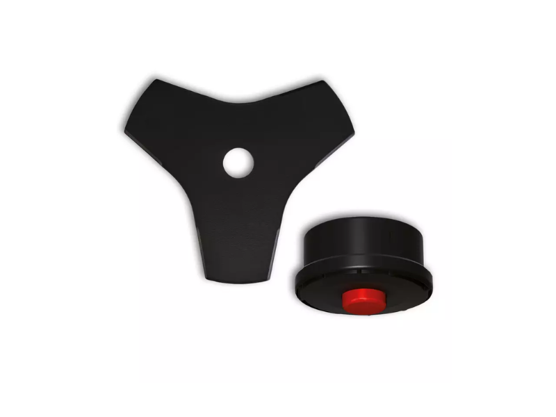 Decespugliatore a batteria Einhell AGILLO 18/200 Power X-Change 1 batteria 18V