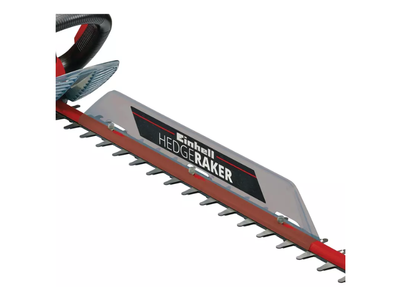 Tagliasiepi elettrico Einhell GE-EH 6560 lama 60cm impugnatura girevole 650W