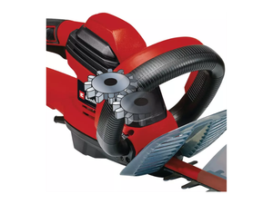 Tagliasiepi elettrico Einhell GE-EH 6560 lama 60cm impugnatura girevole 650W