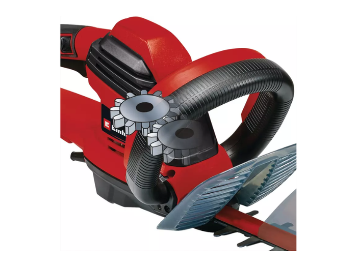 Tagliasiepi elettrico Einhell GE-EH 6560 lama 60cm impugnatura girevole 650W
