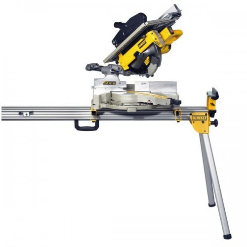 TRONCATRICE RADIALE DEWALT CON PIANETTO D27112-QS