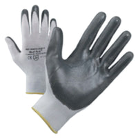 guanti nylon/nitrile nbr 999 tg. 8 cod:ferx.18809