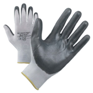 guanti nylon/nitrile nbr 999 tg. 8 cod:ferx.18809