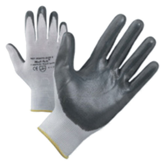guanti nylon/nitrile nbr 999 tg. 8 cod:ferx.18809