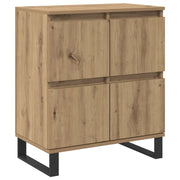 Credenza | Madia | Buffet da pranzo | Armadio da pranzo Rovere artigianale 60 x 35 x 70 cm
