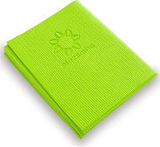 Mat Yoga Fitness Pilates Vouwen Lime - 68 Pollici L×24 Pollici P×1/4 Pollice D