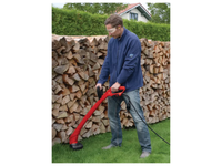 Tagliabordi elettrico Einhell GC-ET 3023 motore robusto e taglio preciso 300W