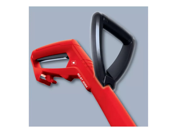Tagliabordi elettrico Einhell GC-ET 3023 motore robusto e taglio preciso 300W