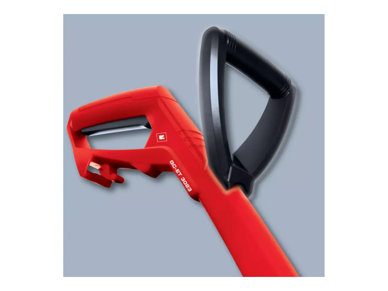 Tagliabordi elettrico Einhell GC-ET 3023 motore robusto e taglio preciso 300W