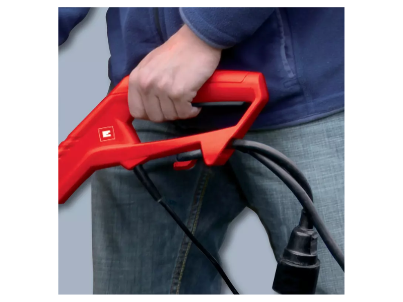 Tagliabordi elettrico Einhell GC-ET 3023 motore robusto e taglio preciso 300W