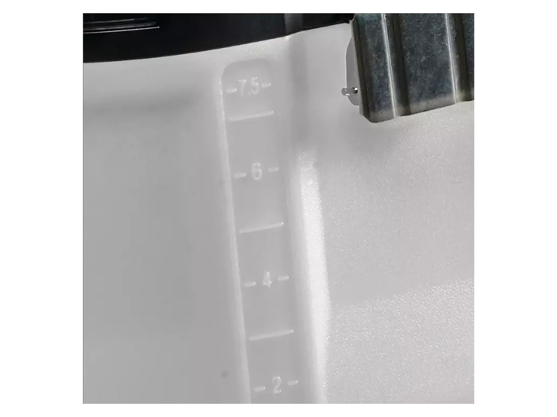 Pompa a pressione a batteria GE-WS 18/75 Li - Solo Einhell 7.5lt Power X-Change