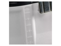 Pompa a pressione a batteria GE-WS 18/75 Li - Solo Einhell 7.5lt Power X-Change