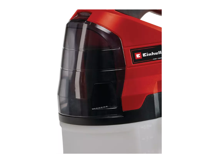 Pompa a pressione a batteria GE-WS 18/75 Li - Solo Einhell 7.5lt Power X-Change