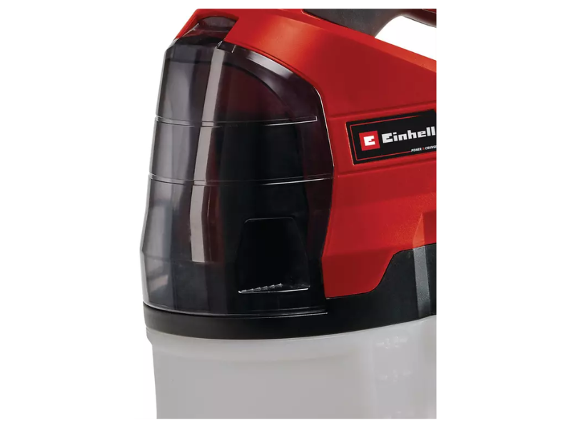Pompa a pressione a batteria GE-WS 18/35 Li - Solo Einhell 3.5lt Power X-Change