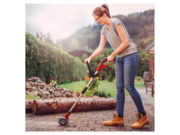 Pulitrice per giunti batteria Einhell GC-CC 18 Li Solo spazzole intercambiabili